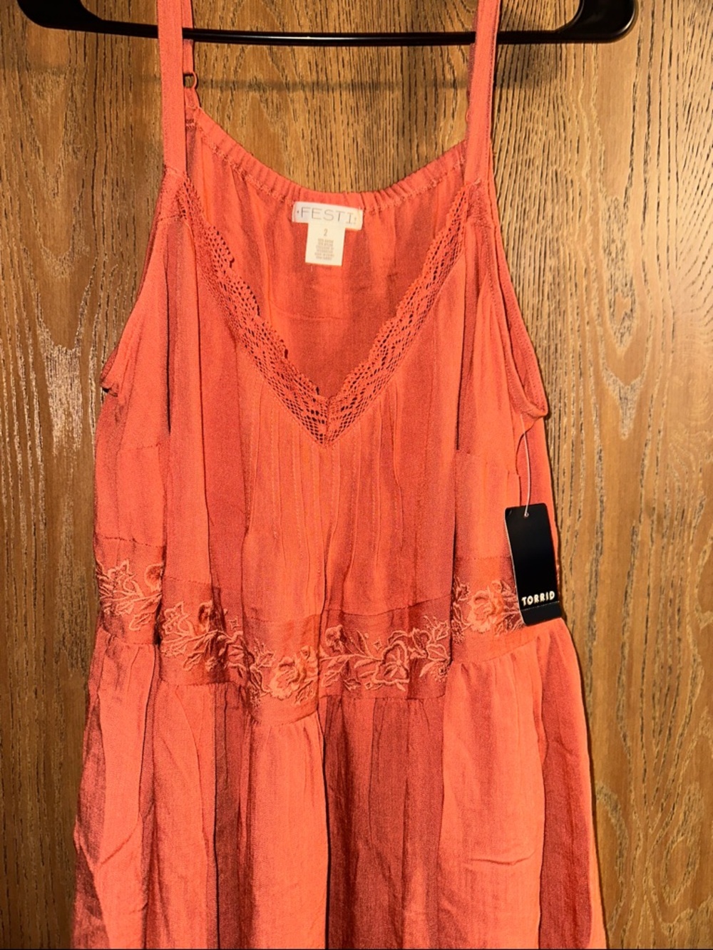 Torrid - Picture 4 of 6